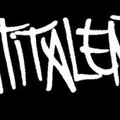 Antitalent logo