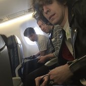 Ethan Ives of Toy Bastard shocked
