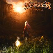 Triskelyon - Downfall