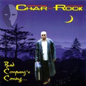 Bad Company's Coming