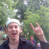 LastFM profile picture for @Jani