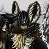 Avatar for BansheeHowl