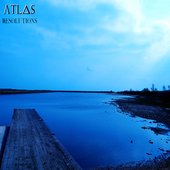 Atlas - Resolutions EP Album Art