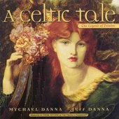 A Celtic Tale: The Legend of Deirdre