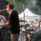 Pleasantville Music Festival '07