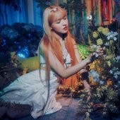 Lily AMND