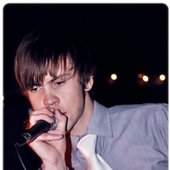 Mansfield Holiday supporting Hatcham Social @ The End Bar Newcastle 2009