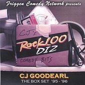 C.J. Goodearl: The Box Set '95 - '96