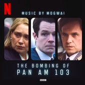 The Bombing of Pan Am 103