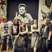 Souls For Sale, Berlin, June 2014