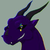 DarkliteDragon için avatar