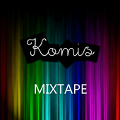 Komis Mixtape przód