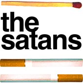 The Satans - The Satans
