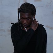 New Spotify Profile Picture 6/13/24