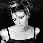 Cathy Dennis