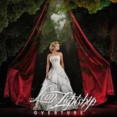 Overture - EP
