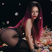 Rihanna x Savage Fenty (2025)