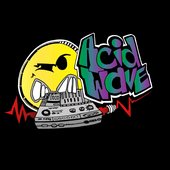 Acid Wave