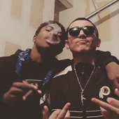 Yac x Heist (2019)