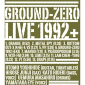 Live 1992+