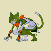 Avatar for Redwood-Bark