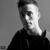 Corey Brumback promo pic