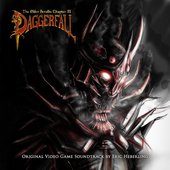 The Elder Scrolls II: Daggerfall - Original Soundtrack