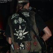 Battle vest III