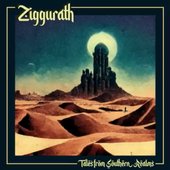 Ziggurath - Tales from Southern Realms (2022)