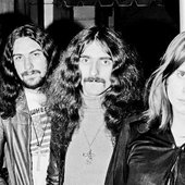 Black Sabbath