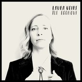 ♫ Album Cover for “The Lookout” by Laura Veirs ♫