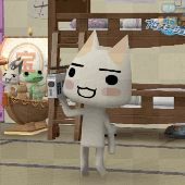 Avatar for ywosei