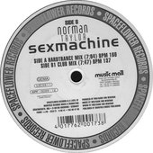 Sexmachine