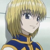 Avatar for uaresafehere