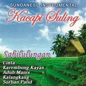 Kacapi Suling (Sundanese Instrumental)