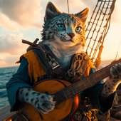 Tell me a Story (Guitar)