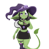 MoxxGoblin 的头像