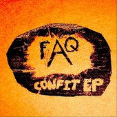 Confit - EP