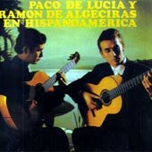 Paco de Lucia & Ramon de Algeciras