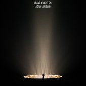 Leave A Light On - Single