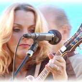 Rhonda Vincent May 2007