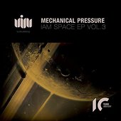 Iam Space EP Vol.3