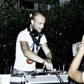 Alex Noiss - DJ & Producer