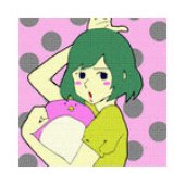 Piapro Profile Picture