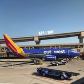 Out West