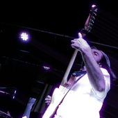 Dorian (guitar/vocals)