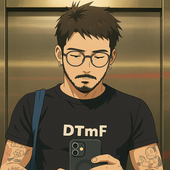 Avatar for Thewalkerislife