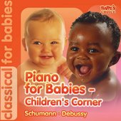 Piano for Babies - Children's Corner