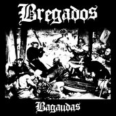 BAGAUDAS
