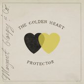 Golden Heart Protector